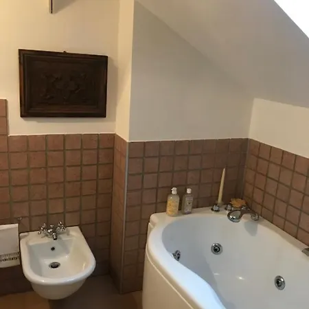 A Due Passi Dal Duomo Guest house *