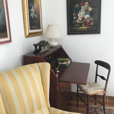 Guest house A Due Passi Dal Duomo Biella