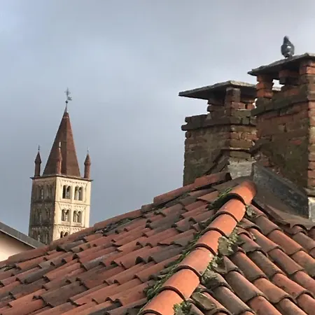 A Due Passi Dal Duomo 招待所 *