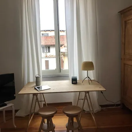 A Due Passi Dal Duomo * Biella