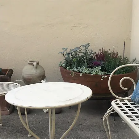Guest house A Due Passi Dal Duomo Biella