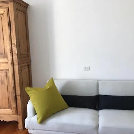 Pensión A Due Passi Dal Duomo Biella